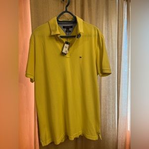 Tommy Hilfiger size L